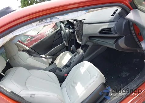 2024 Subaru Crosstrek Premium из США, поврежденный, VIN JF2GUADC2RH206286